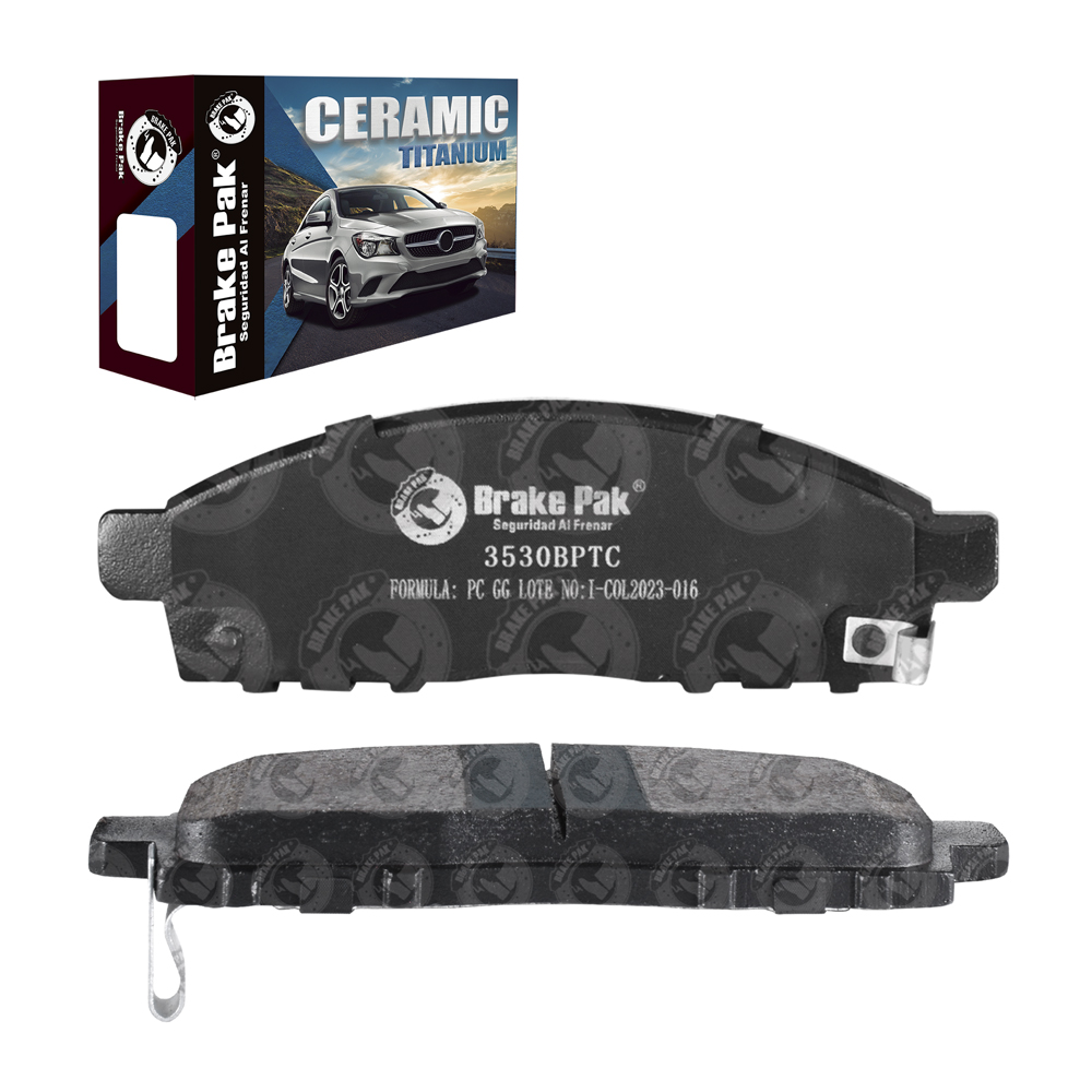 MITSUBISHI SPORTERO / MITSUBISHI L200 / MITSUBISHI NATIVA / MITSUBISHI DONGAN ZINGER / MITSUBISHI MONTERO SPORT / FIAT FULLBACK / MITSUBISHI PAJERO / MITSUBISHI TRITON