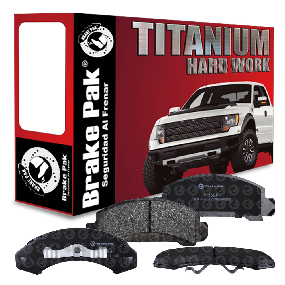 FORD RANGER / FORD AEROSTAR