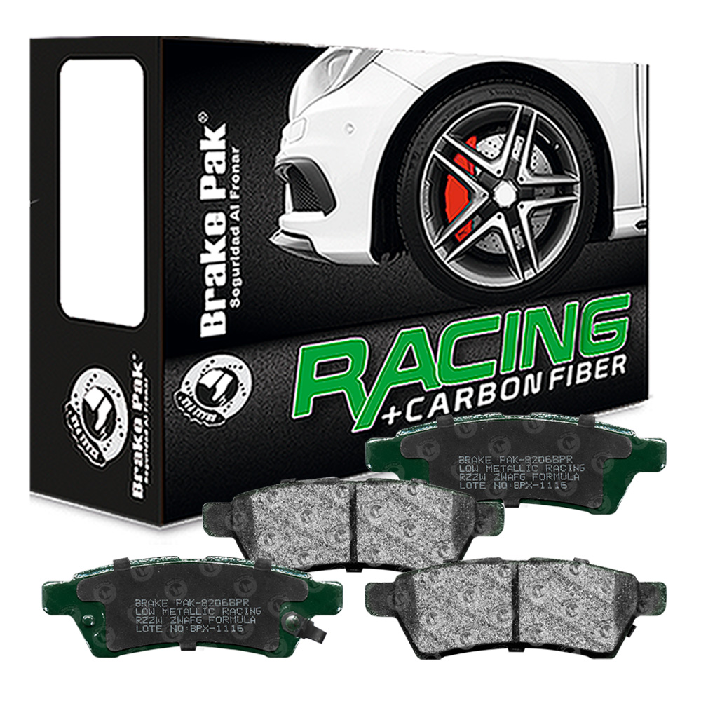 NISSAN FRONTIER 4X2 / NISSAN XTERRA / SUZUKI EQUATOR