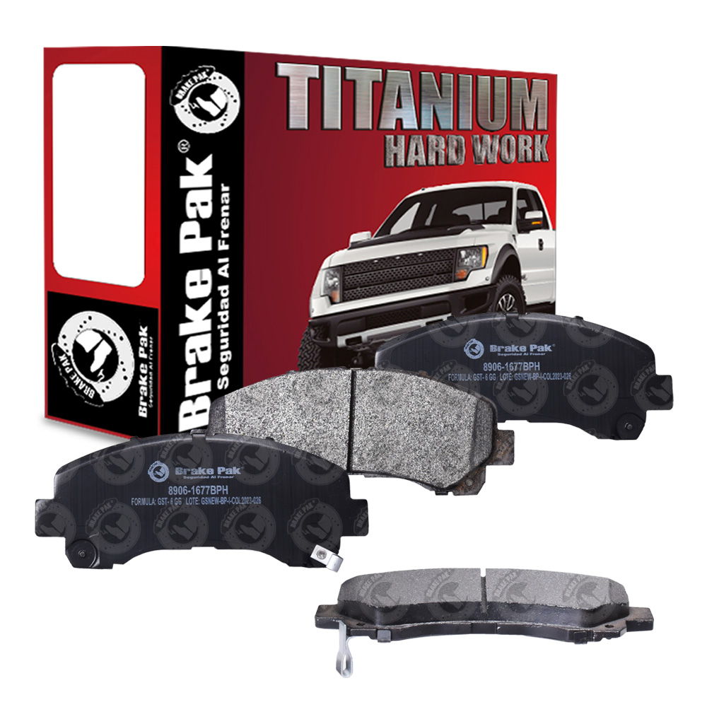 CHEVROLET TRAIL BLAZER / ISUZU DMAX / CHEVROLET COLORADO / CHEVROLET LUV DMAX 3.0 4X2