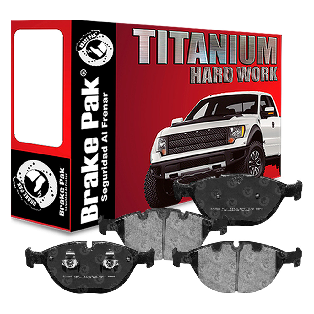 BMW M5 / BMW M6 / BMW ALPINA B7 / ROLLS ROYCE PHANTOM