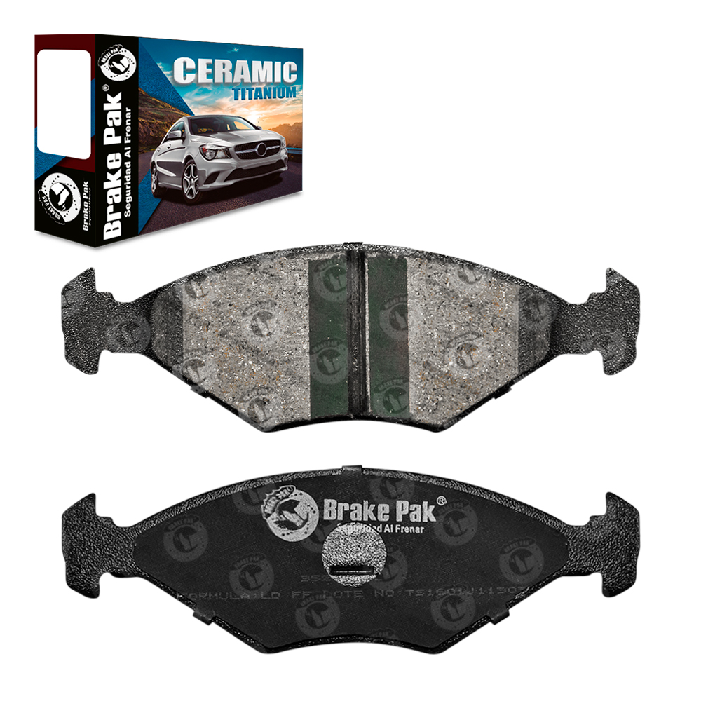 VOLKSWAGEN GOL / VOLKSWAGEN FOX