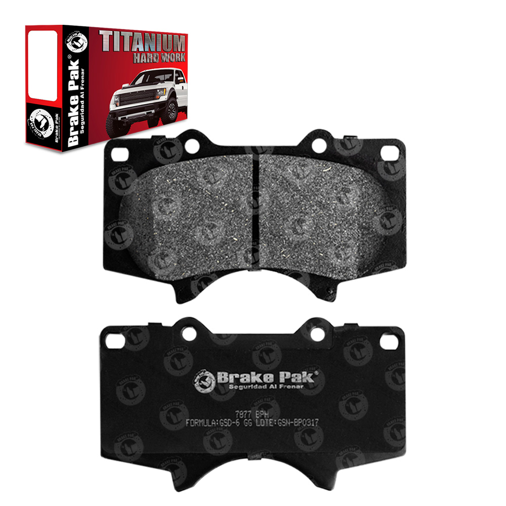 LEXUS GX470 / LEXUS GX460 / TOYOTA 4RUNNER / TOYOTA TUNDRA / TOYOTA SEQUOIA / TOYOTA PRADO / TOYOTA FORTUNER / MITSUBISHI MONTERO / TOYOTA FJ CRUISER / TOYOTA HIGHLANDER / TOYOTA TACOMA / GREAT WALL HAVAL H3 / GREAT WALL HAVAL H5 / TOYOTA HILUX 4X4 / JAC T8 / JAC T9 / JAC T6 / TOYOTA REVO / TOYOTA HILUX