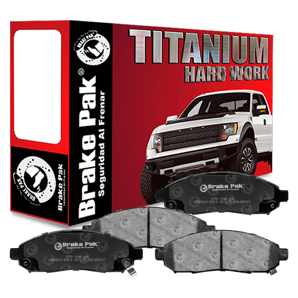 NISSAN PATHFINDER / NISSAN FRONTIER 4X2 / NISSAN XTERRA / SUZUKI EQUATOR / NISSAN NAVARA