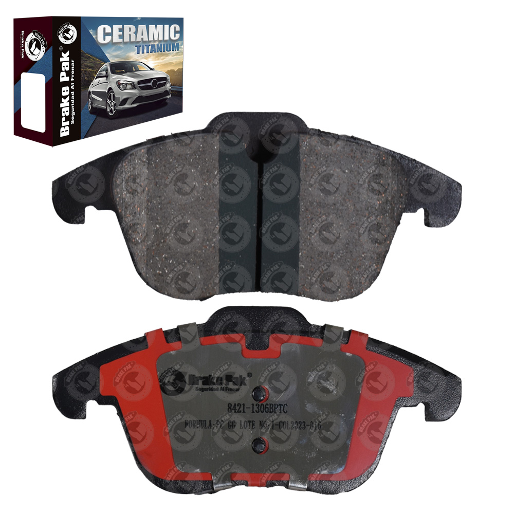 LAND ROVER LR2 / LAND ROVER RANGE ROVER EVOQUE / VOLVO S60 / VOLVO S80 / VOLVO V70 / VOLVO XC70 / PEUGEOT 308 / MG RX5 / LAND ROVER FREELANDER / BYD QIN / GAC GS5