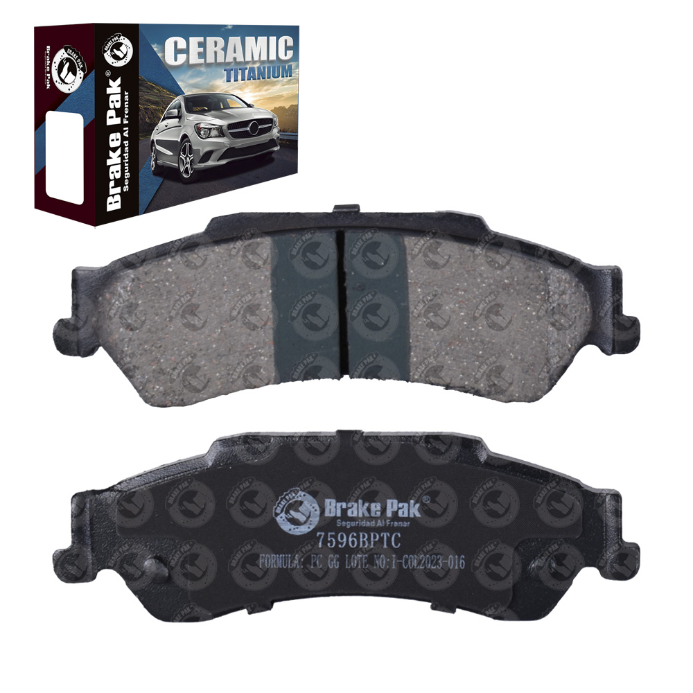 CHEVROLET BLAZER / CHEVROLET JIMMY / CHEVROLET MINI BLAZER / CHEVROLET S10 / CHEVROLET T-10 / GMC SONOMA / ISUZU HOMBRE / OLDSMOBILE BRAVADA