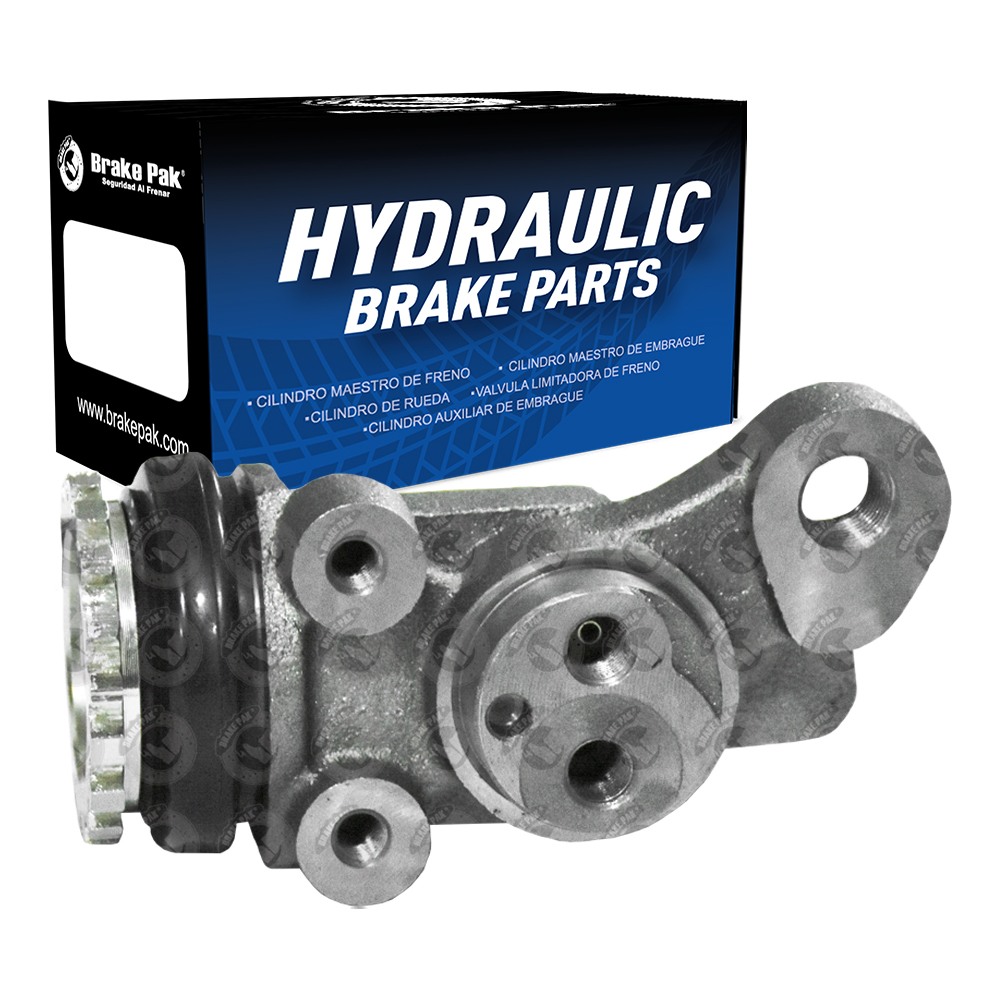 HINO DUTRO / TOYOTA DYNA