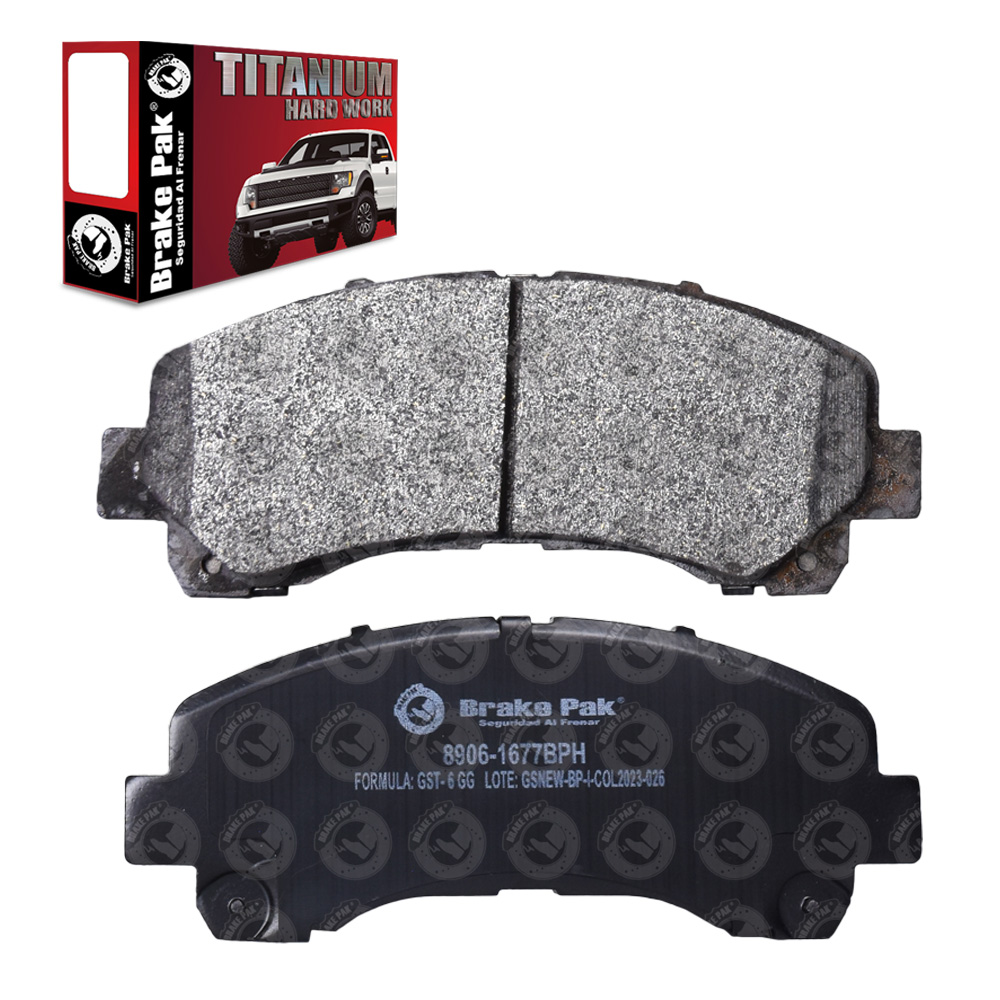 CHEVROLET TRAIL BLAZER / ISUZU DMAX / CHEVROLET COLORADO / CHEVROLET LUV DMAX 3.0 4X2