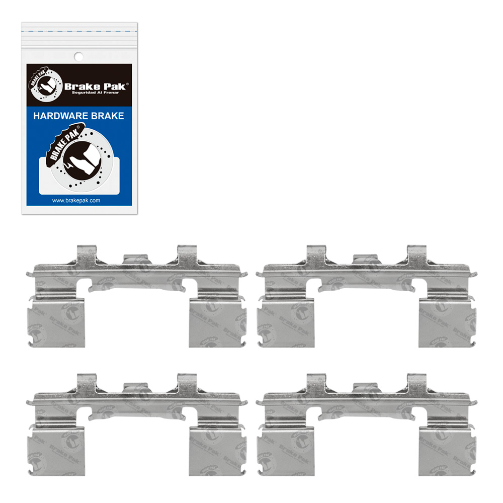 NISSAN FRONTIER 4X2 / NISSAN URVAN / NISSAN PATHFINDER