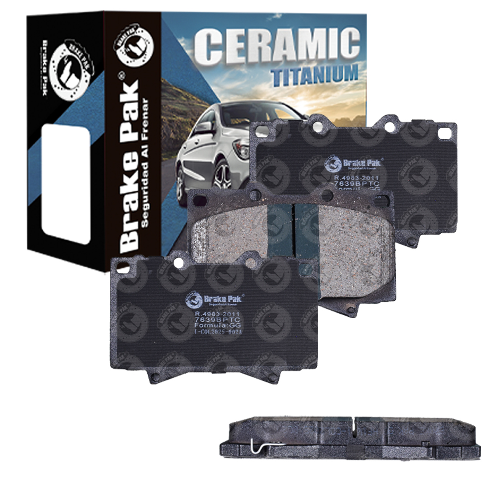 LEXUS LX470 / TOYOTA CRUISER / TOYOTA LAND CRUISER LC 100