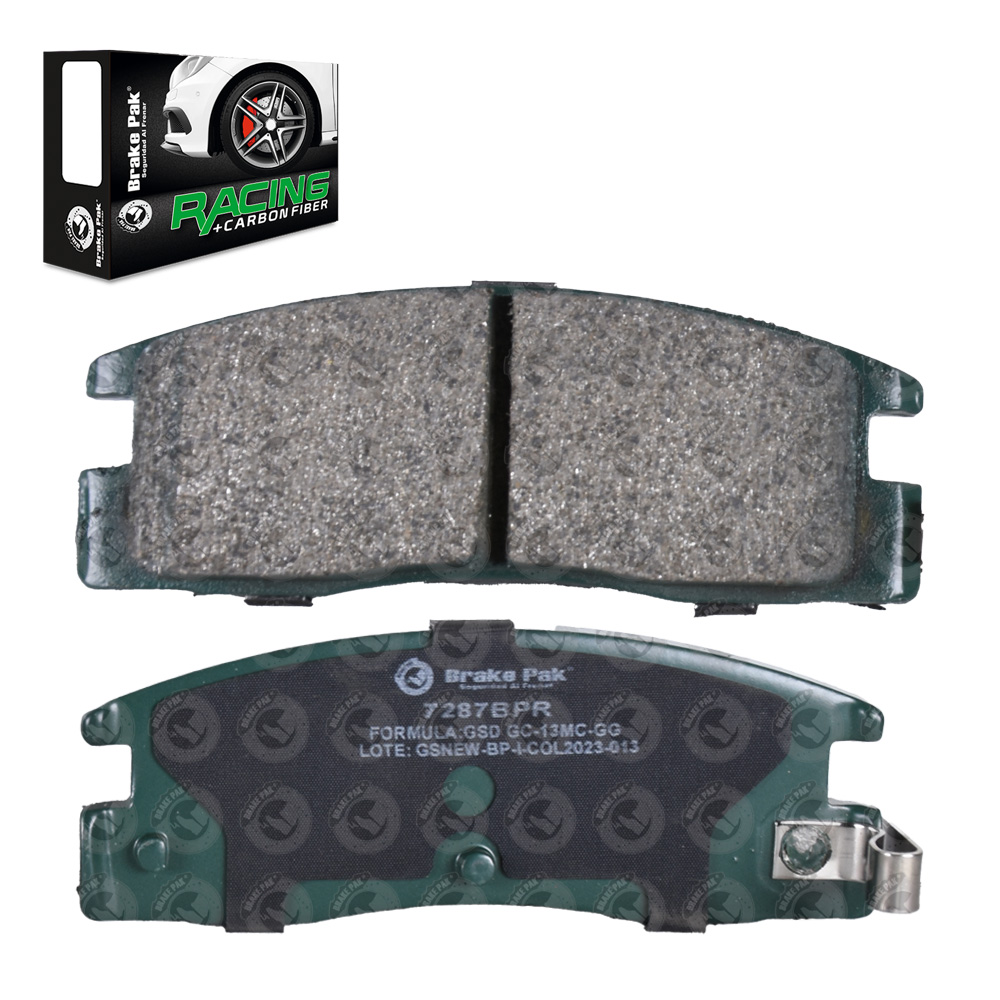 CHEVROLET TROOPER / HONDA PASSPORT / ISUZU TROOPER / ISUZU PICK-UP / ISUZU AMIGO