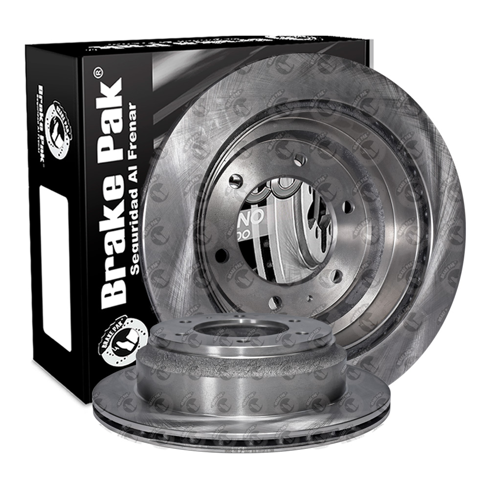 CHEVROLET TROOPER 960 / CHEVROLET RODEO / GREAT WALL HAVAL H3 / GREAT WALL HAVAL H5