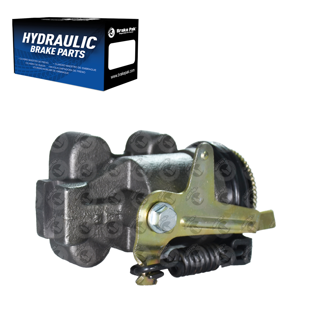 CHEVROLET NPR REWARD