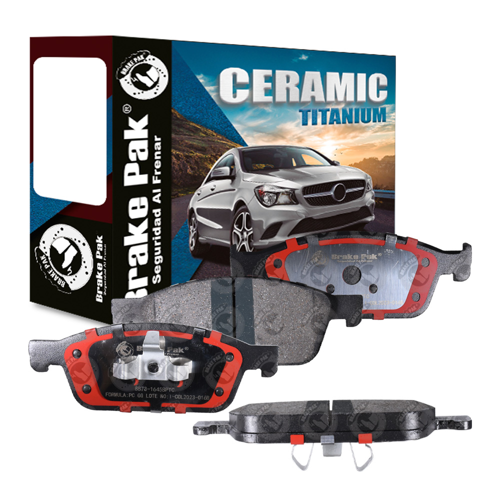 FORD ESCAPE / FORD TRANSIT / VOLVO XC90