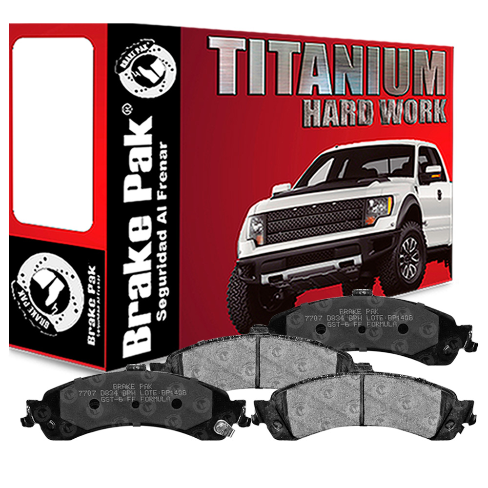 CADILLAC ESCALADE / CHEVROLET AVALANCHE / CHEVROLET ASTRO VAN / CHEVROLET TAHOE / CHEVROLET YUKON / CHEVROLET SILVERADO 1500 / GMC SIERRA 1500