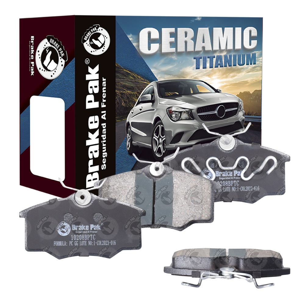 CHEVROLET CORSA / DAEWOO RACER / DAEWOO CIELO / DAEWOO ESPERO / VOLKSWAGEN GOL / VOLKSWAGEN FOX / VOLKSWAGEN PARATI / VOLKSWAGEN SAVEIRO