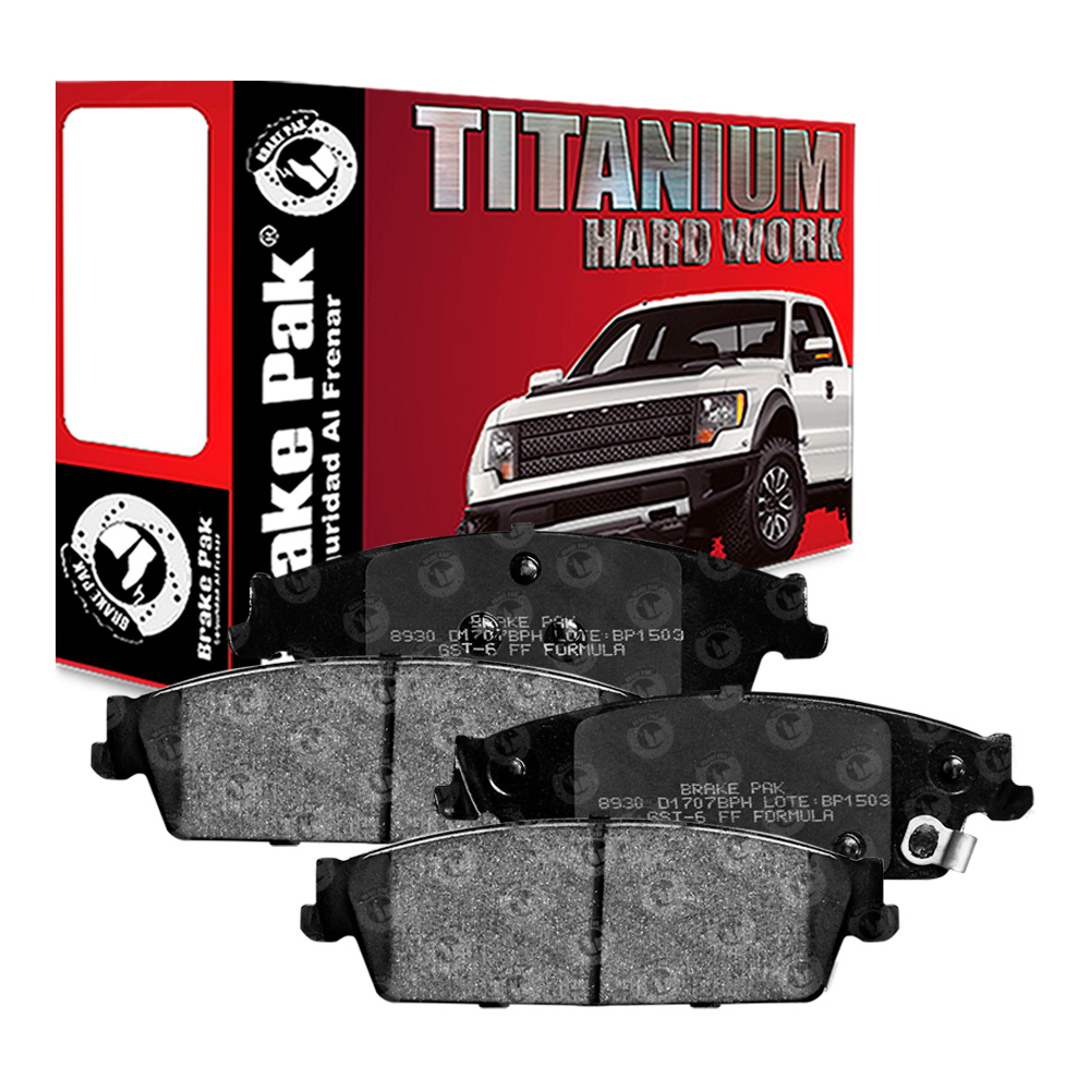 CADILLAC ESCALADE / CHEVROLET SUBURBAN / CHEVROLET AVALANCHE / CHEVROLET TAHOE / GMC SIERRA 1500