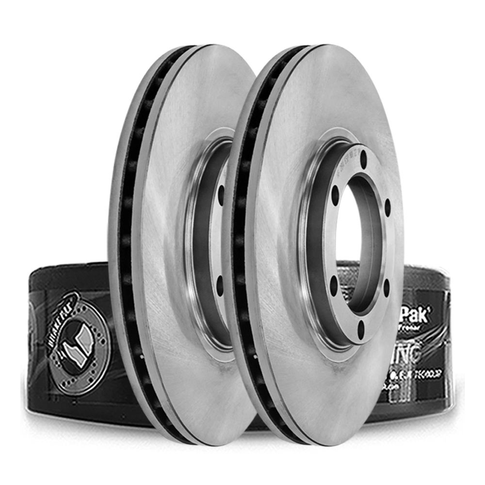 CHEVROLET LUV 2300 / CHEVROLET TROOPER / CHEVROLET RODEO / HONDA PASSPORT