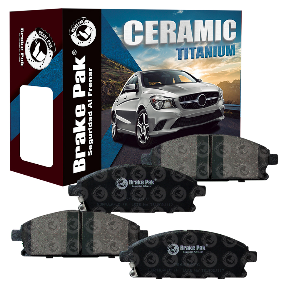 INFINITI Q45 / INFINITI QX4 / NISSAN PATHFINDER / NISSAN XTRAIL / FOTON TUNDLAND