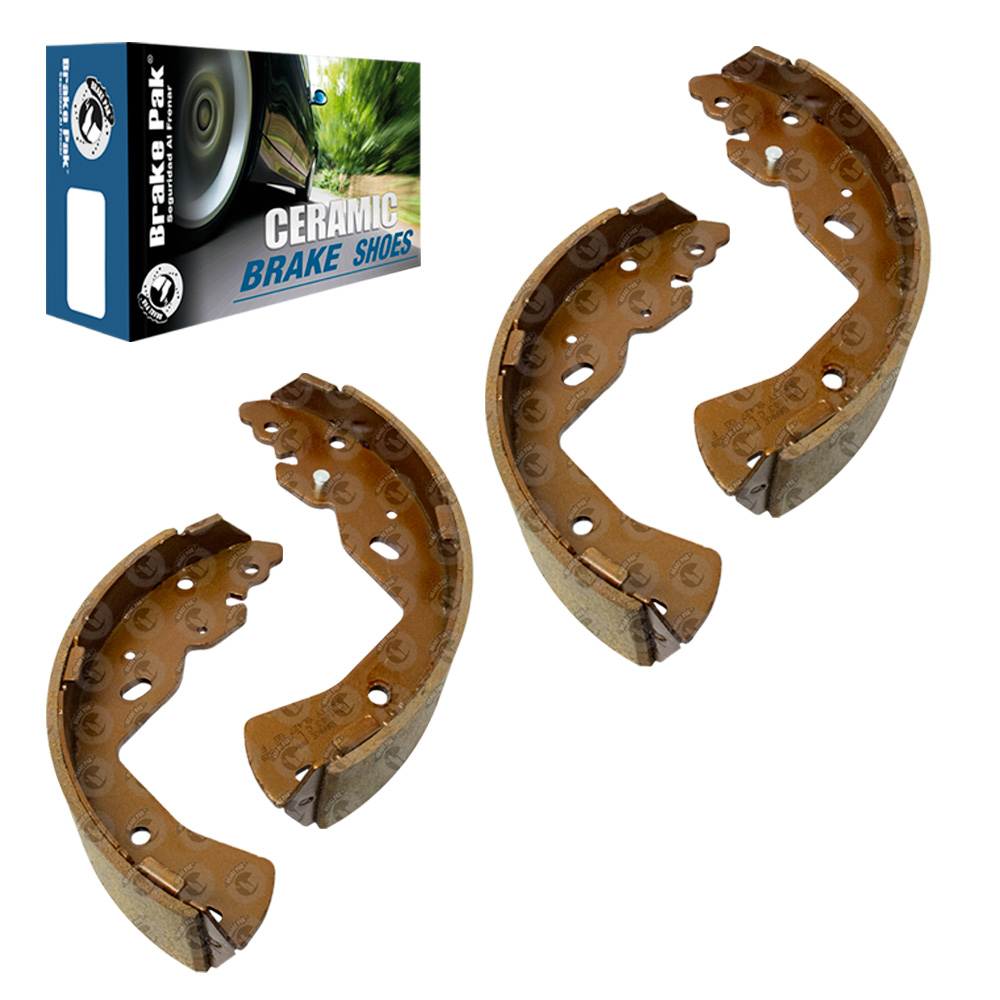 FORD RANGER / MAZDA B2200 / RENAULT ALASKAN / MAZDA BT50 4X2 / NISSAN FRONTIER NP 300 4x4