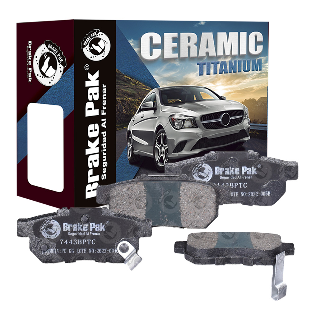 ACURA INTEGRA / HONDA CIVIC / HONDA FIT