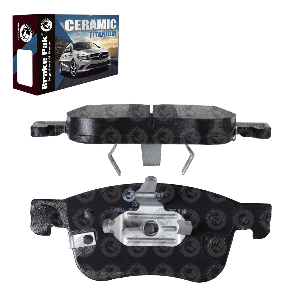 FORD BRONCO / FORD ESCAPE