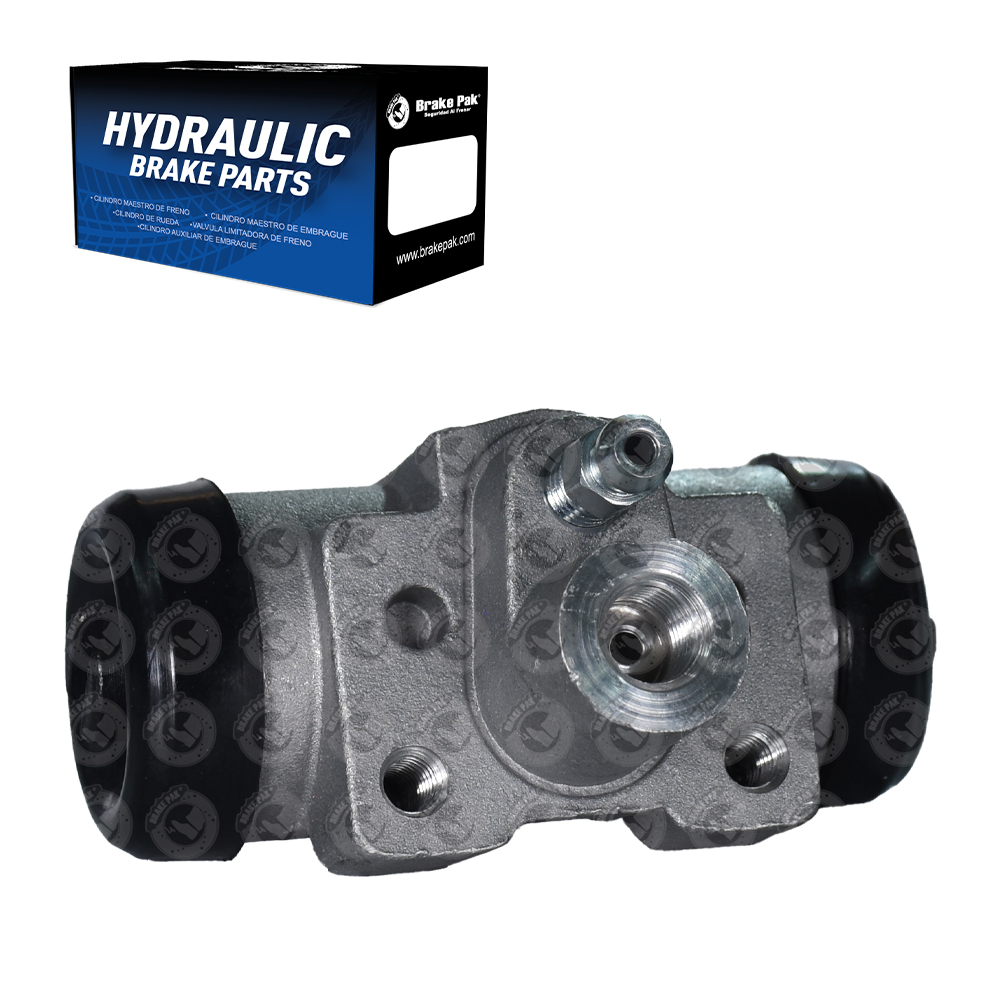 NISSAN FRONTIER 4X2 / NISSAN FRONTIER NP 300 4x4 / DONGFENG RICH