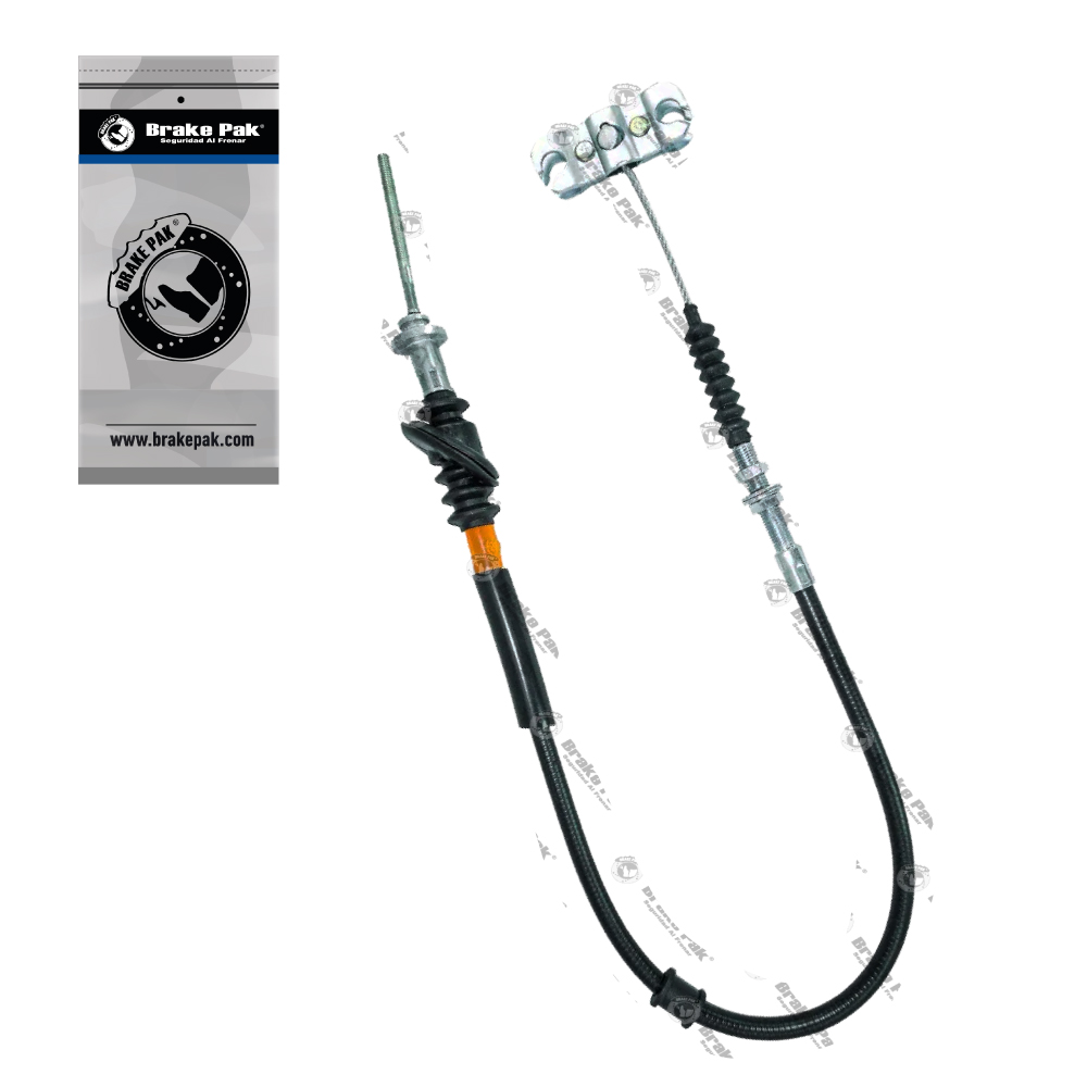 MAZDA B2000 / MAZDA B2200