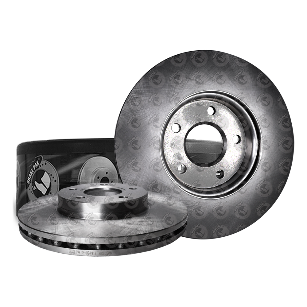 FORD FOCUS / VOLVO C30 / VOLVO S40 / VOLVO V50 / FORD C-MAX / VOLVO C70