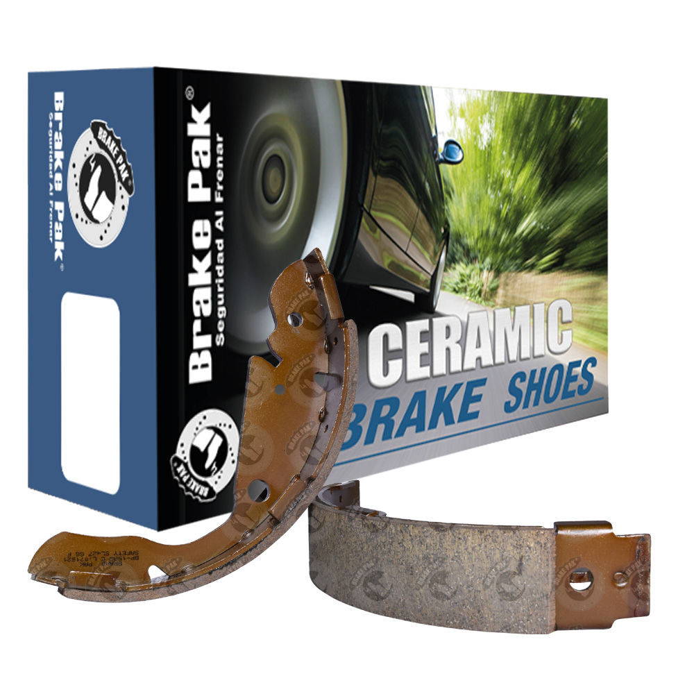 MAZDA B2000 / MAZDA B2200 / MITSUBISHI MONTERO