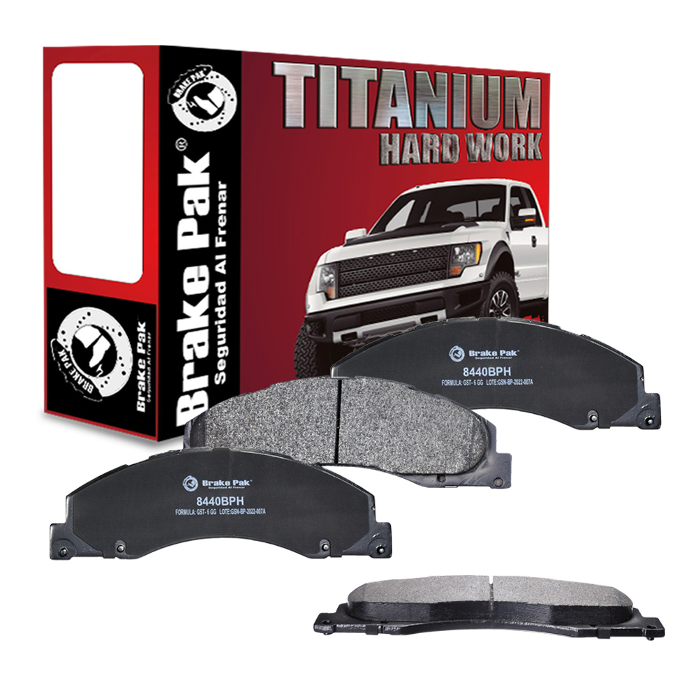 FORD 450 SUPER DUTY / FORD E150 / FORD E350 / FORD F150