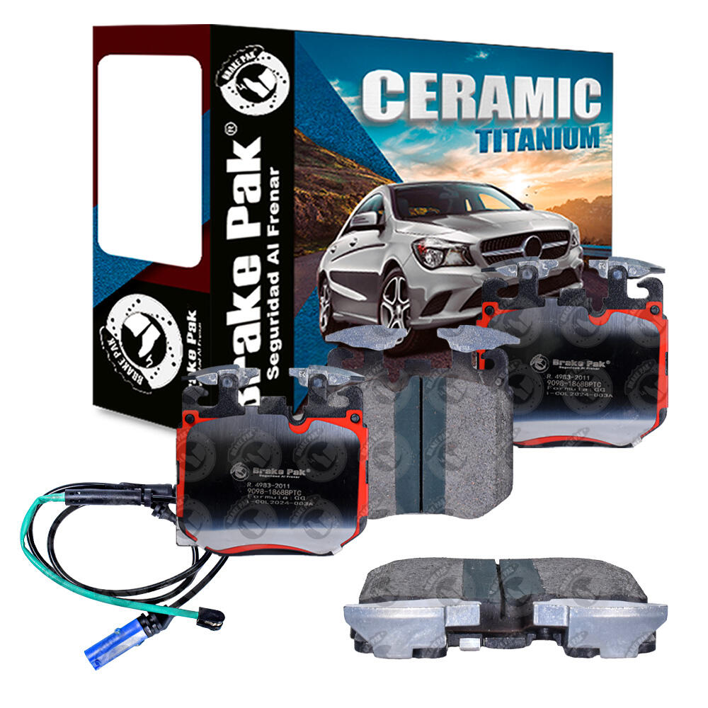 BMW 540 i / BMW 740 i / BMW 750 i / BMW ALPINA B7