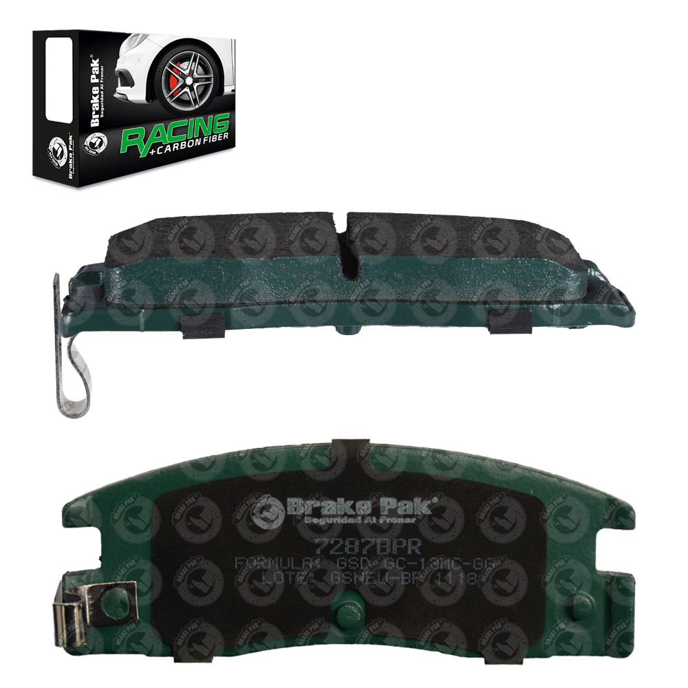 CHEVROLET TROOPER / HONDA PASSPORT / ISUZU TROOPER / ISUZU PICK-UP / ISUZU AMIGO