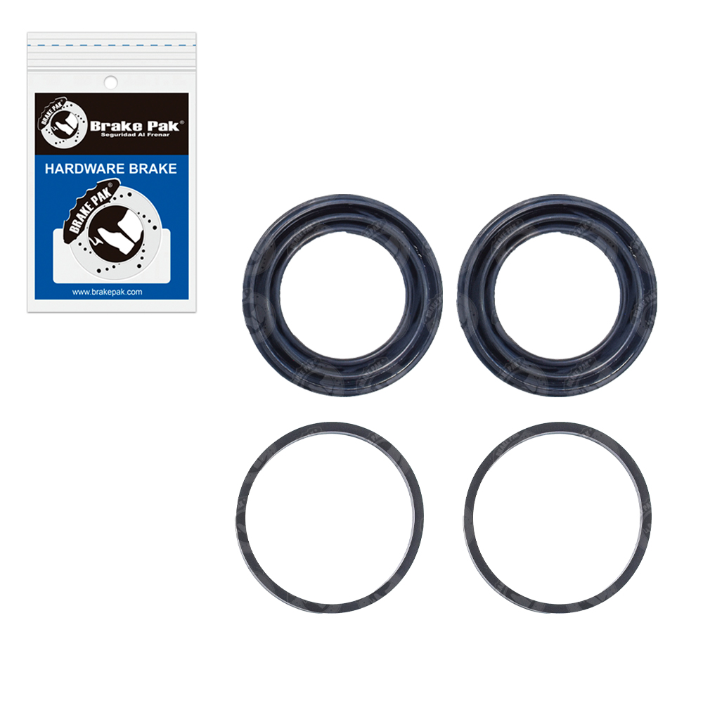 FORD F150 / FORD F-250 / DODGE RAM 1500 / DODGE RAM 2500 / RENAULT MEGANE II / RENAULT FLUENCE / VOLKSWAGEN GOL