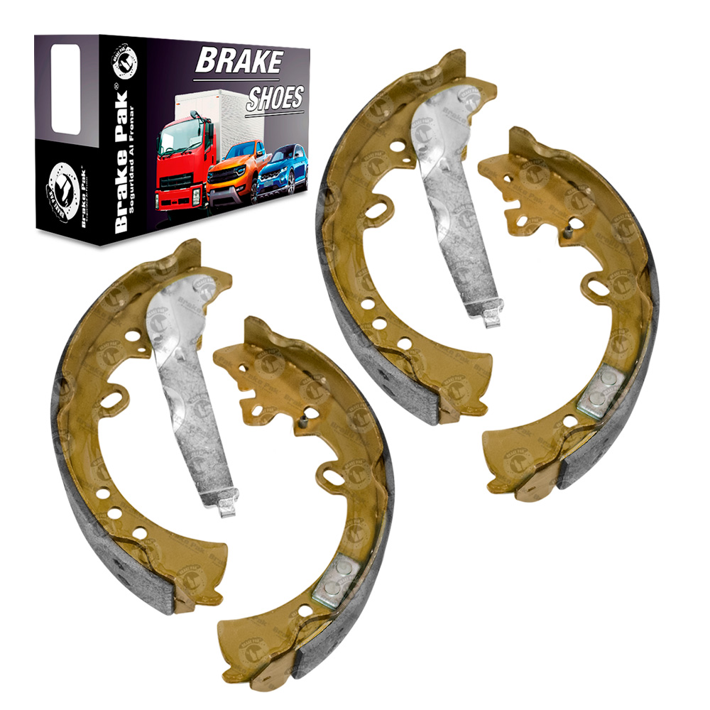 TOYOTA HILUX 4X2 / TOYOTA HILUX 4X4