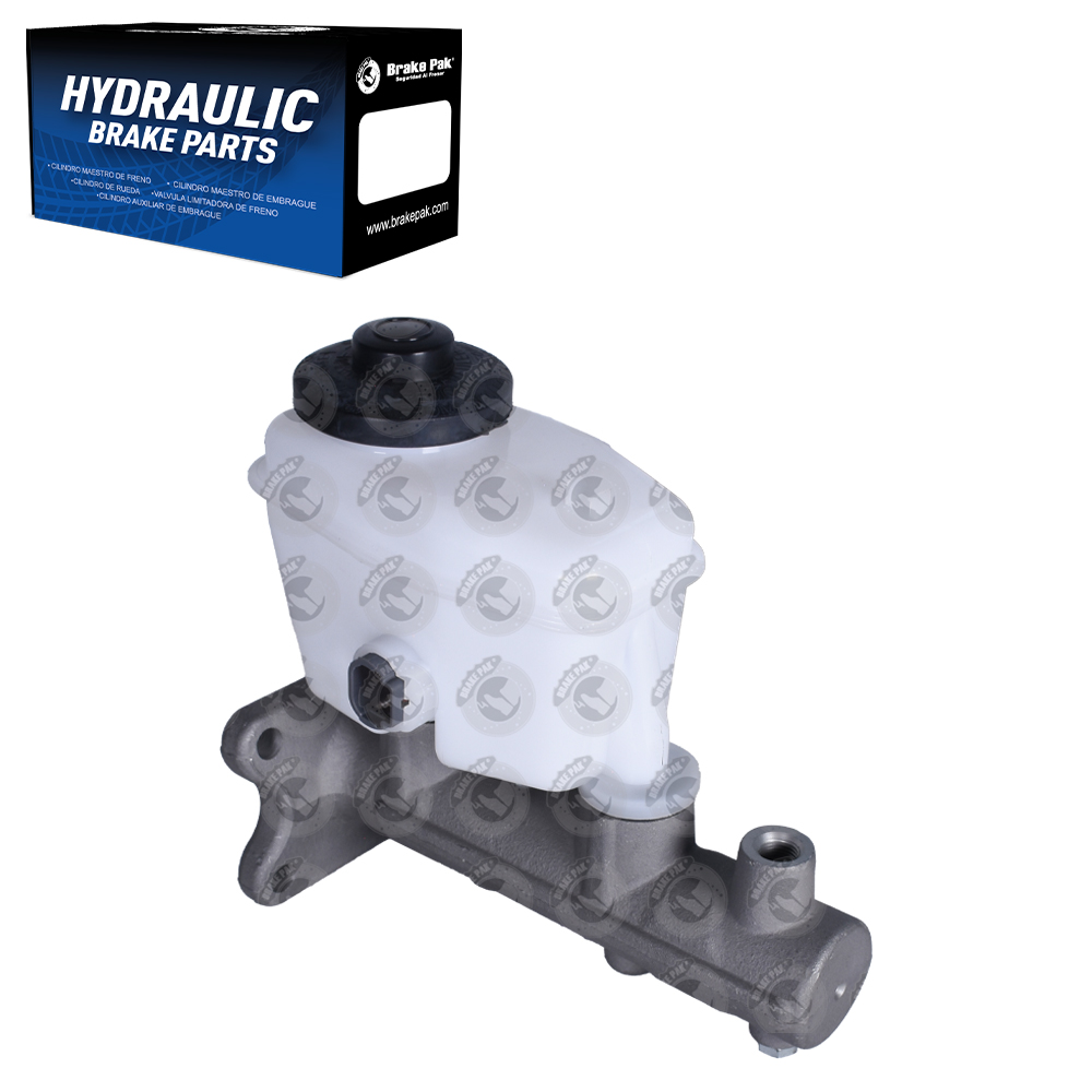 TOYOTA PRADO / TOYOTA LAND CRUISER / LEXUS LXI J80