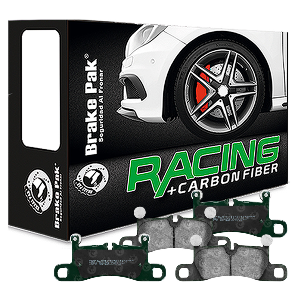 PORSCHE BOXER / PORSCHE CAYENNE / VOLKSWAGEN TOUAREG