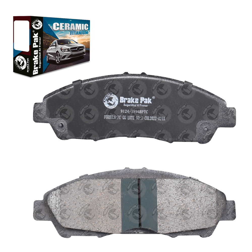 CHEVROLET TRAVERSE / CHEVROLET BLAZER / HONDA PILOT