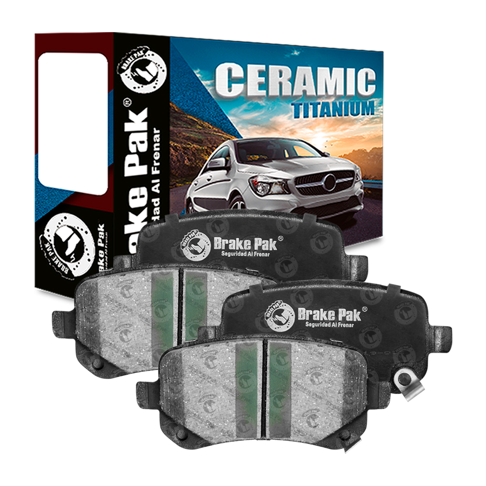 CHRYSLER TOWN & COUNTRY / DODGE JOURNEY / DODGE GRAND CARAVAN / VOLKSWAGEN ROUTAN