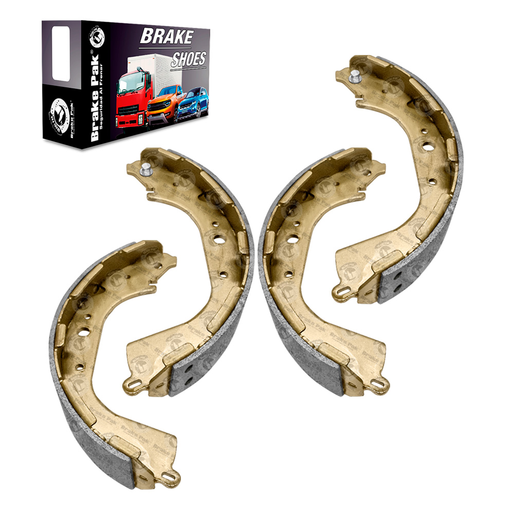 NISSAN FRONTIER 4X4 / NISSAN PATHFINDER / NISSAN TERRANO / NISSAN D21 4X4