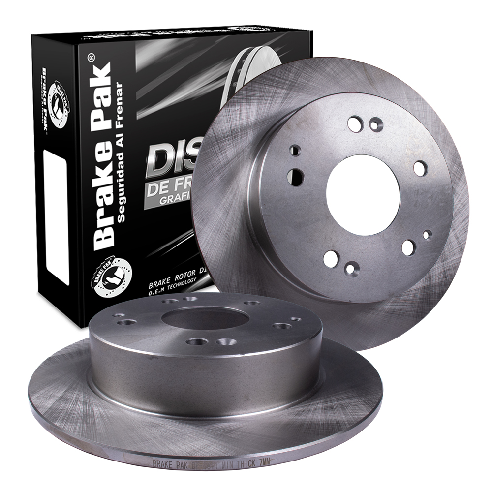 BYD F6 / BYD G6 / BYD SIRUI / ACURA INTEGRA / HONDA ACCORD / ACURA RSX / HONDA CIVIC