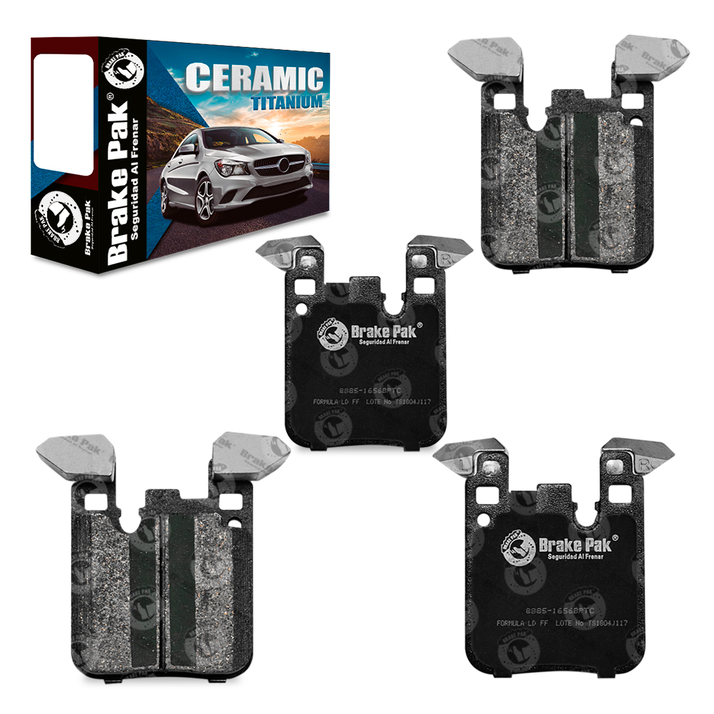 BMW 328i / BMW 428i / BMW 320I / BMW 335I / BMW 135I / BMW M3 / BMW M235I / BMW M240I