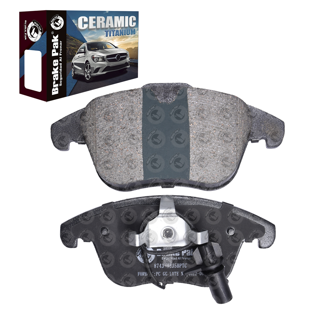 AUDI A5 / AUDI A4 / CITROEN C4 / OPEL CORSA / PEUGEOT 2008 / PEUGEOT 208