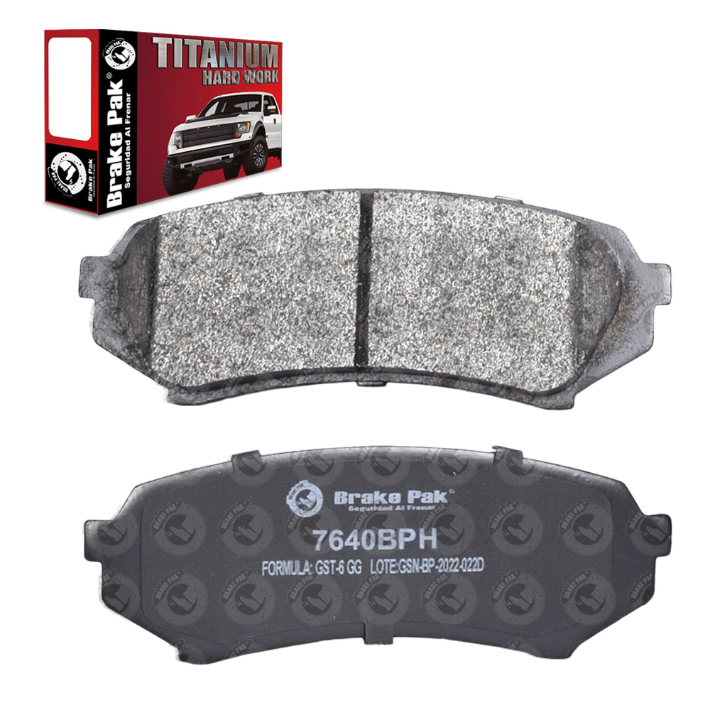 LEXUS LX470 / TOYOTA CRUISER / TOYOTA SAHARA