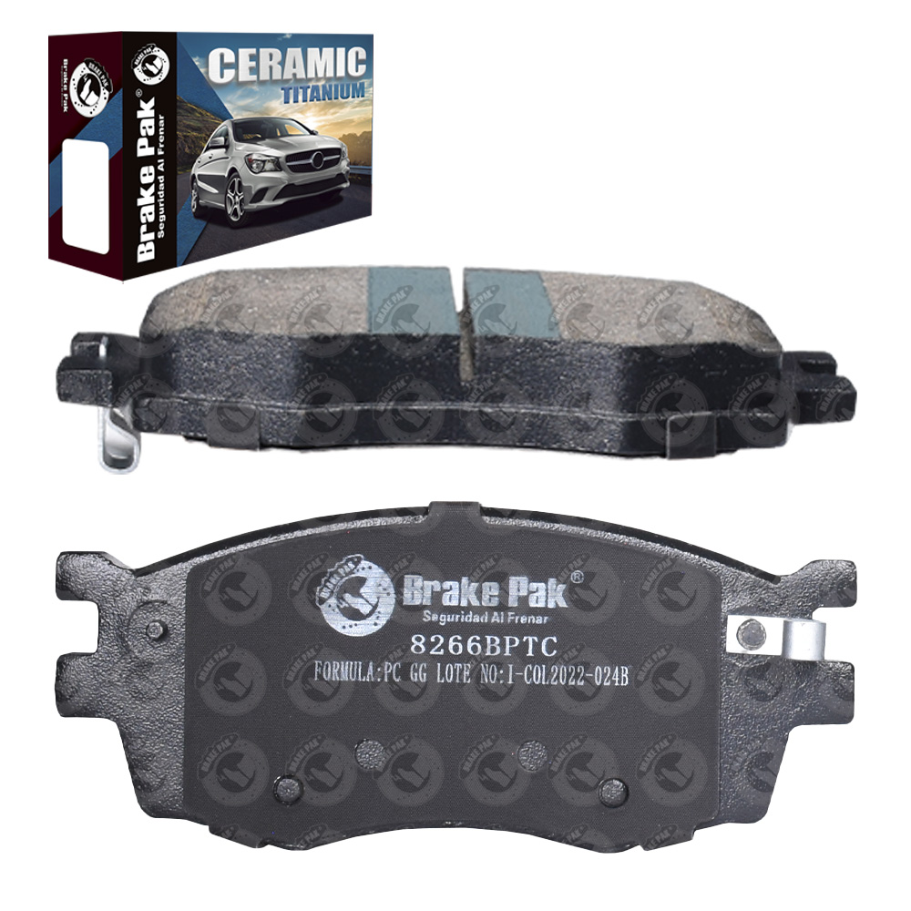 HYUNDAI ACCENT / KIA RIO / JAC S2 / ZOTYE Z360