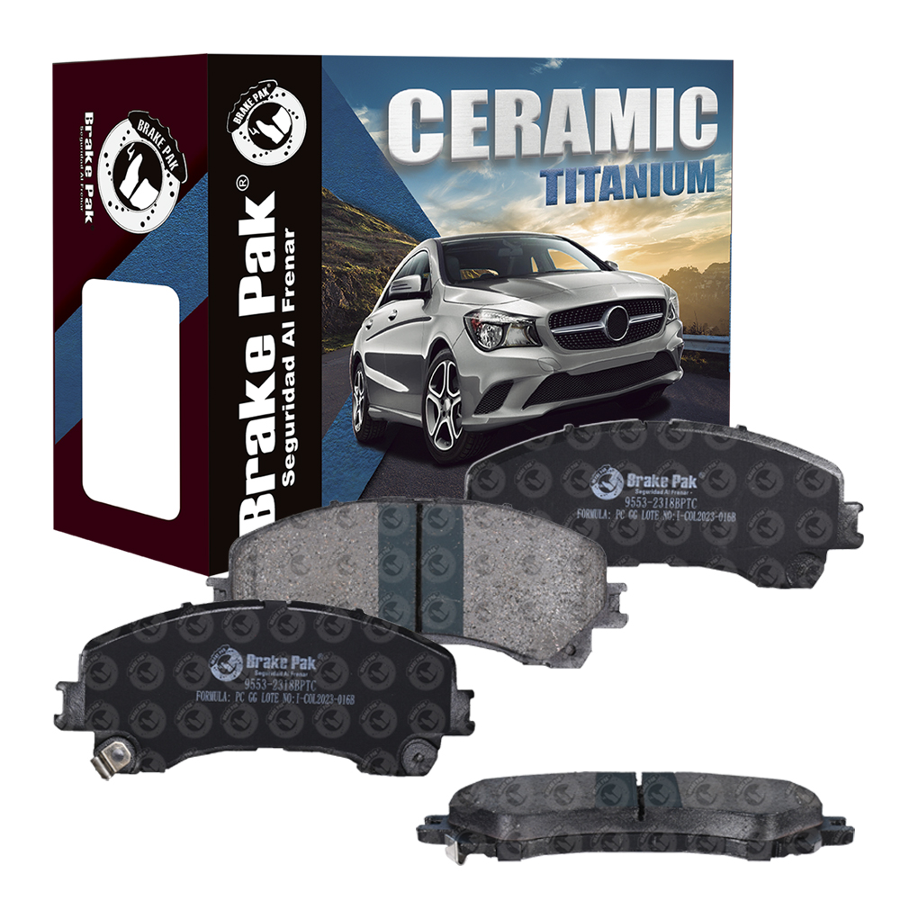 CHEVROLET COLORADO / CHEVROLET S10 / CHEVROLET TRAIL BLAZER