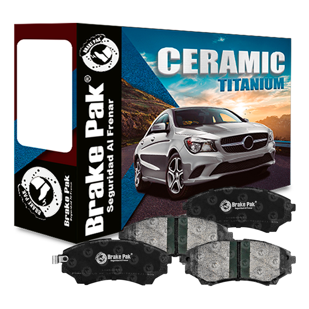 FORD RANGER / MAZDA B2600 / MAZDA BT50 4X4