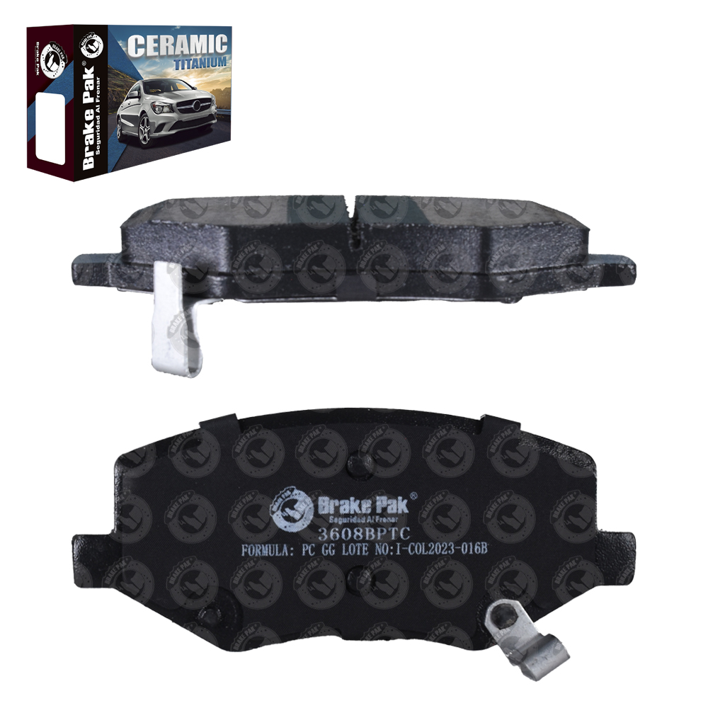 JAC S3 / JAC S2 / JAC REFINE / JAC JS4