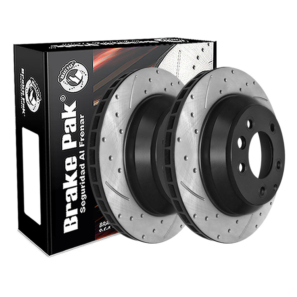 AUDI Q7 / PORSCHE CAYENNE / VOLKSWAGEN TOUAREG