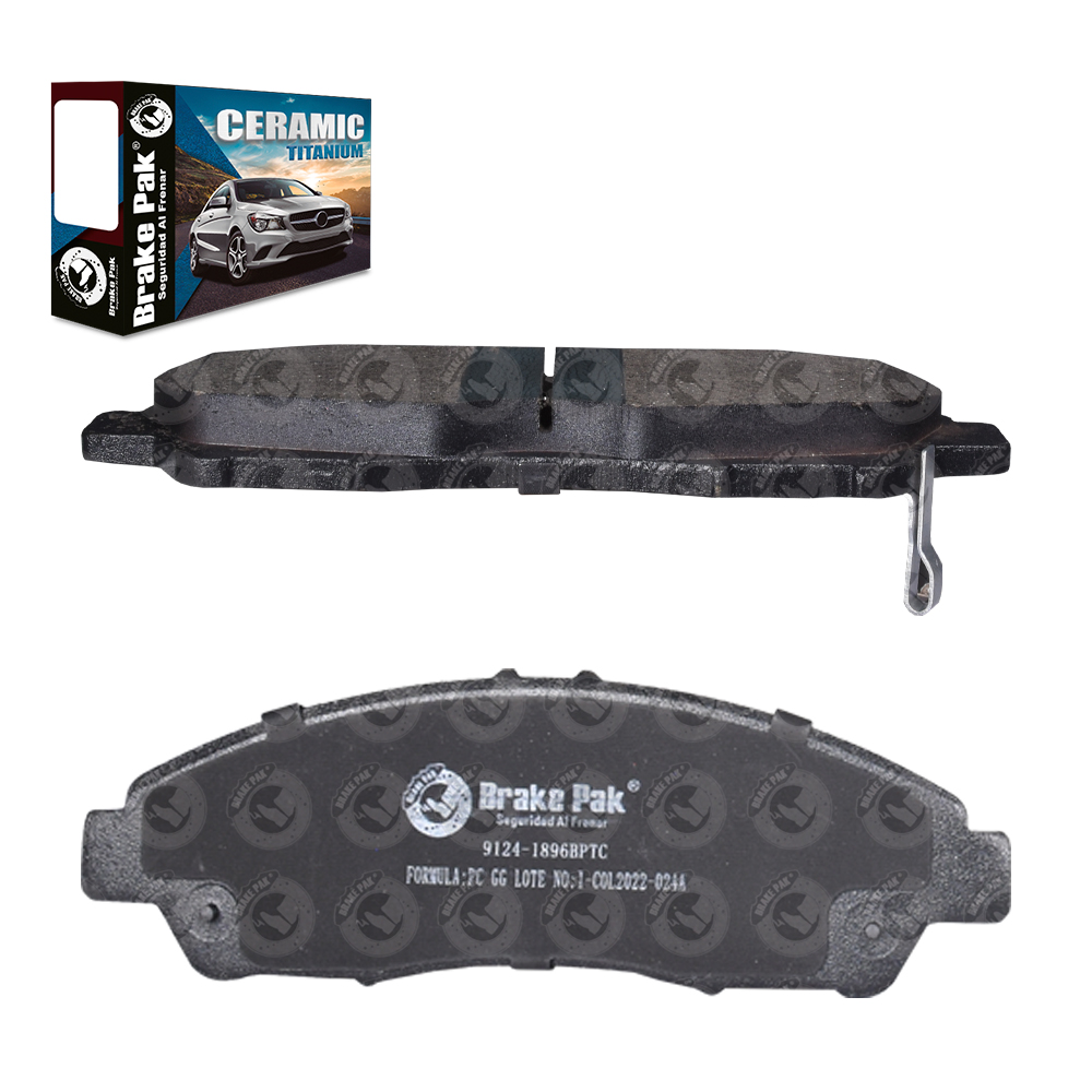 CHEVROLET TRAVERSE / CHEVROLET BLAZER / HONDA PILOT